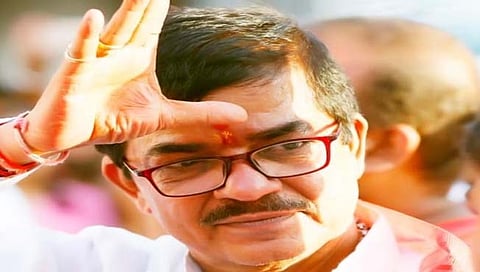 किशनचंद तनवाणी  