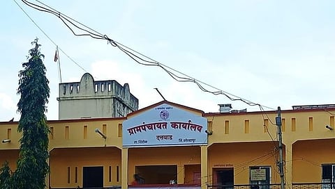 कोल्‍हापूर : दत्तवाड येथील तंटामुक्त अध्यक्ष निवड बिनविरोध व्हावी; ग्रामस्थांची मागणी
