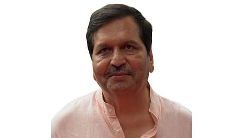 पालकमंत्री मंगल प्रभात लोढा