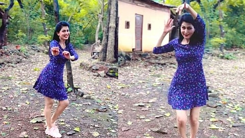 Madhavi Nimkar 