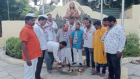 राष्‍ट्रवादी   