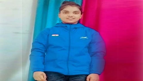 खेलो इंडिया   