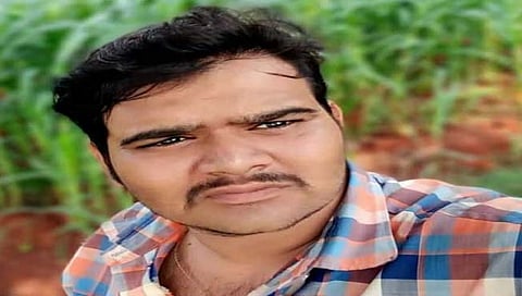 शेतकर्‍याने जीवन संपवले 