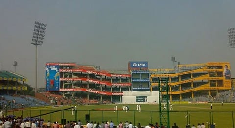 IND vs SA 3rd ODI : आजच्‍या सामन्‍यावर ‘दाटले ढग’ , जाणून घ्‍या दिल्‍लीतील हवामान