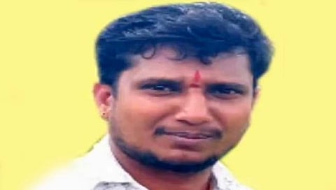 पतीचा चाकू हल्ल्यात मृत्यू  