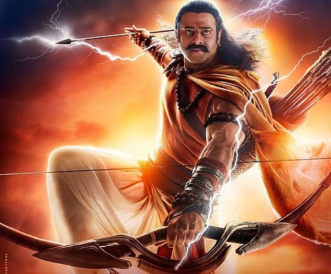 prabhas