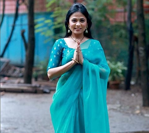 prarthna behre 