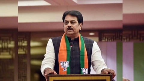 Harshvardhan Patil | राष्ट्रीय सहकारी साखर कारखाना महासंघाच्या अध्यक्षपदी हर्षवर्धन पाटील, शरद पवारांना धक्का