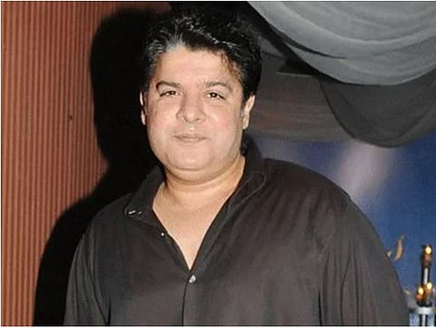 sajid khan 