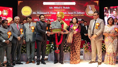  सरन्यायाधीश उदय लळित