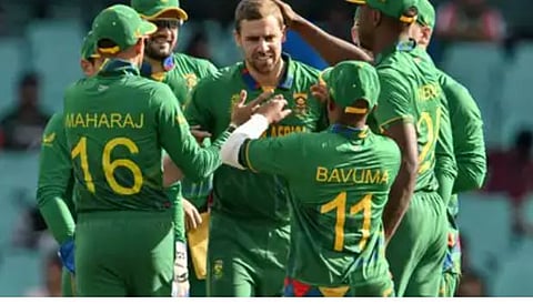 SA vs BAN T20 : दक्षिण आफ्रिकेच्‍या भेदक मार्‍यासमोर बांगलादेशची शरणागती