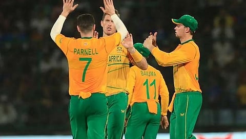 T20 World Cup