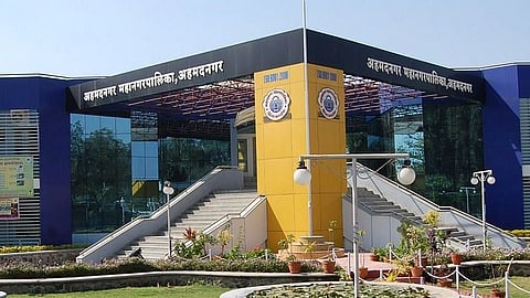 नगर : मनपाची वीज चोरी ठेकेदार रोखणार