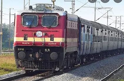 पुणे-मुंबई धावणार्‍या रेल्वे गाड्यांचा अर्धा तास वाचणार