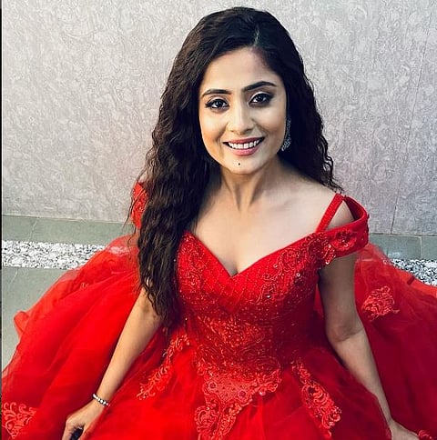 vaishali thakkar