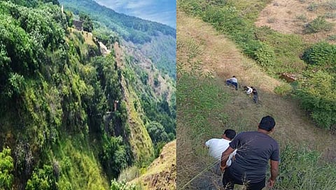 युवकाने जीवन संपवले   