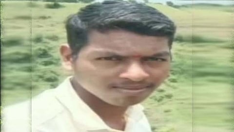 तरूणाने जीवन संपवले   