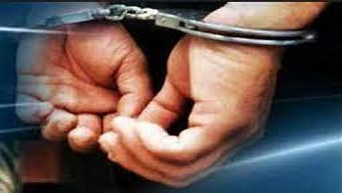 Nashik Crime : अॅमेझॉन कंपनीच्या गोदामात चोरी करणारा गजाआड, सव्वा लाखांचा मुद्देमाल जप्त