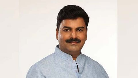 खा. राहुल शेवाळेंच्या अडचणी वाढणार; दाऊद कनेक्शनचा आरोप