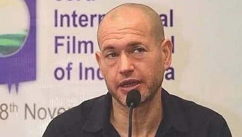 Nadav Lapid