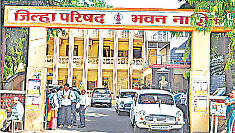 नाशिकच्या व्हर्च्युअल रिॲलिटी सिस्टीमसाठी अमेरिकेतील कंपनीनेही भरली निविदा