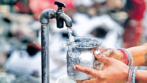 नाशिक : सिडको विभागात उद्या पाणीपुरवठा बंद