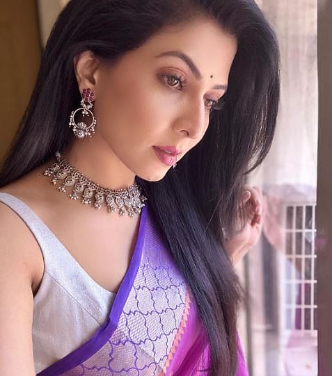 Madhavi Nimkar