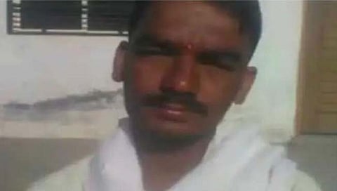 सोलापूर :  तरुणाचा खून, ऊसतोड मुकादमासह पाच जणांना अटक