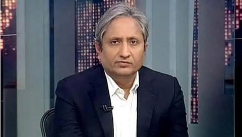 Ravish Kumar Resigns : ज्येष्ठ पत्रकार रवीश कुमार यांनी दिला NDTV चा राजीनामा