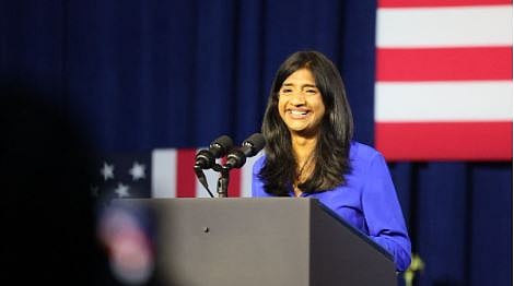 Aruna Miller
