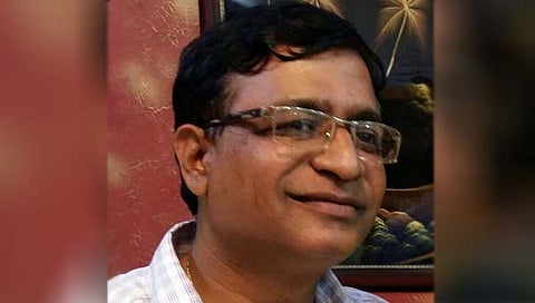 सतीश पोवार 