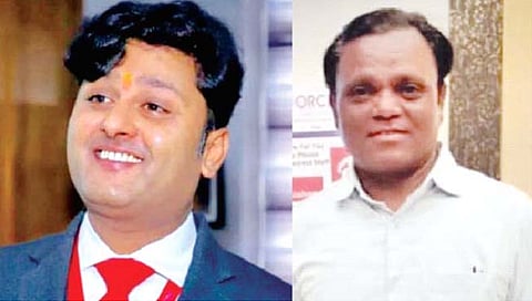 कोल्हापूर :  ए. एस. ट्रेडर्सच्या म्होरक्यासह संचालक दुबईला पसार