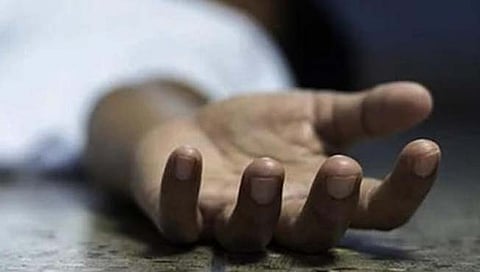 नाशिक: मैदाणे येथे रोटाव्हेटरमध्ये पाय अडकून तरूणाचा मृत्यू