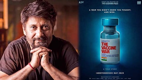 vivek agnihotri new cinema 