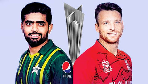T20 World Cup : मेलबर्नला कोण जिंकणार? पाकिस्तान, इंग्लंड की पाऊस