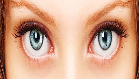 Diabetic Eye Exam : डायबेटिसमुळे येणारे अंधत्‍व टाळण्‍यासाठी ‘ही’ तपासणी ठरते गरजेची