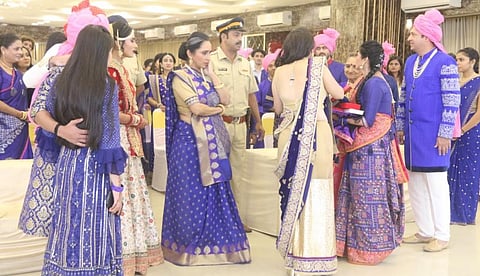 पुष्‍पा इम्‍पॉसिबल : अश्विन व दिप्‍तीचा विवाह होईल का? 
