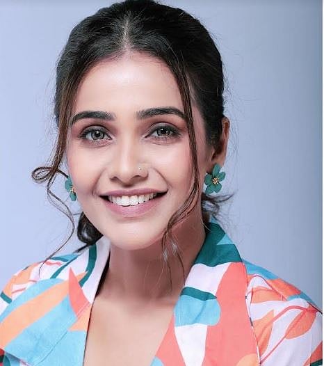 Akshaya Gurav
