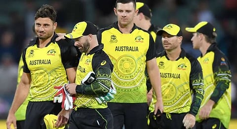 T20 World Cup Australia : विश्‍वचषक स्‍पर्धेतून यजमान ऑस्‍ट्रेलिया आऊट, इंग्‍लंड सेमी फायनलमध्‍ये