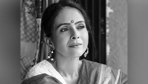 Aishwarya Narkar : दररोजपेक्षा वेगळं❤️; मिसेस नारकरची हॉट फिगर