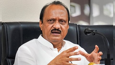 बारामती : चुकून विधान गेले तर एवढा गवगवा कशासाठी ? विरोधी पक्षनेते अजित पवार यांचा माध्यमांना सवाल