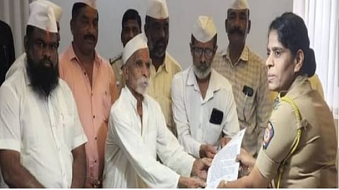 Sambhaji Bhide 
