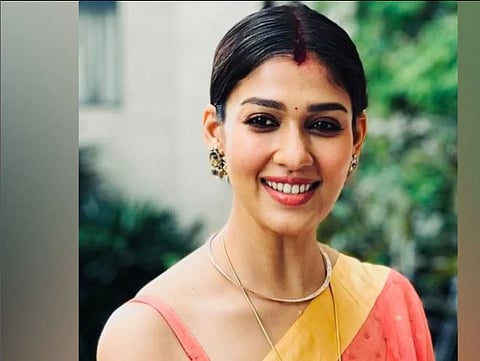 nayanthara 