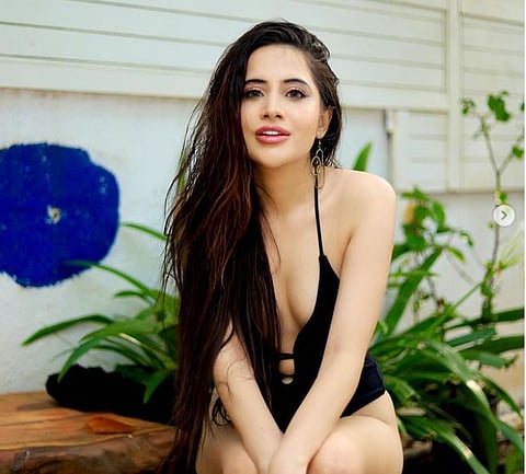 urfi javed 