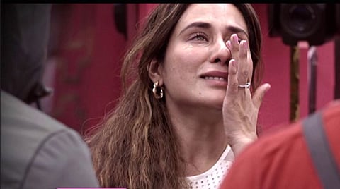 bigg boss Marathi 4