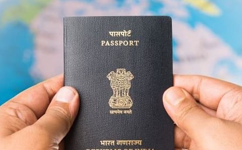 ‘या’ जिल्ह्यांना केंद्राचा आदेश : पाकिस्‍तानसह ३ देशांमधील अल्पसंख्याक हिंदूंना मिळणार भारतीय नागरिकत्व