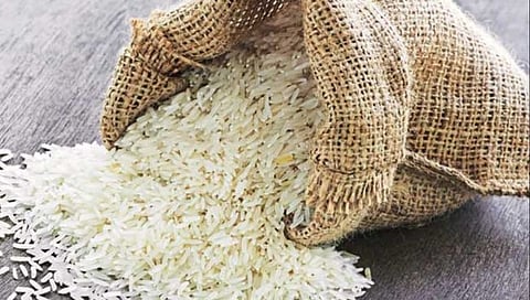 Basmati Rice