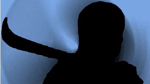 Beed Crime