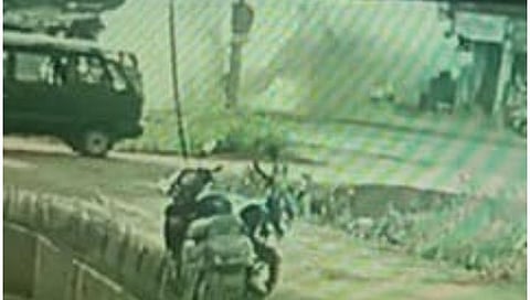 Mangaluru blast 