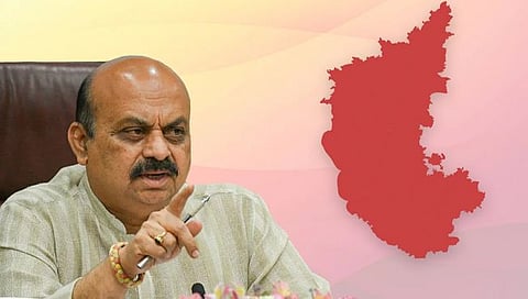 कर्नाटक:…सोलापूर, अक्कलकोटही कर्नाटकात घेऊ; बोम्मई यांच्या ट्वीटने सीमाभागासह महाराष्ट्रात संताप